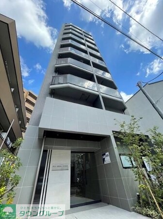 ルフレイムーブル立川の物件内観写真